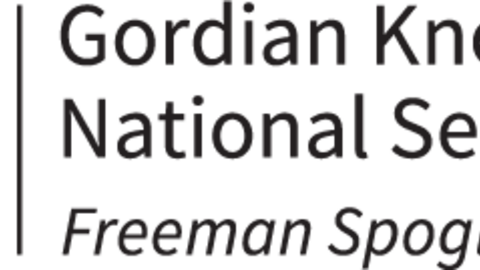 Gordian Knot Center for National Security Innovation
