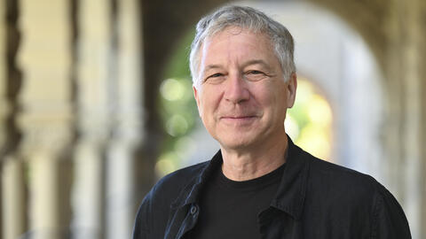 Alberto Díaz-Cayeros