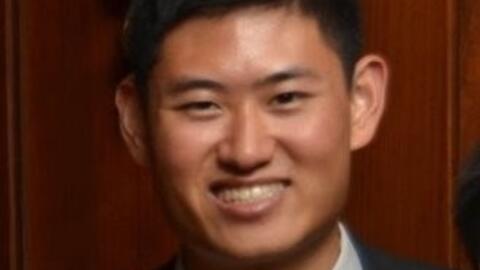 Kevin Chen, Stanford Health Policy Alumni