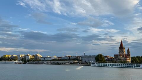 Taylor Vlasta James ’25