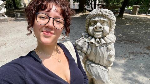 Alexa Figueroa Diaz ’26