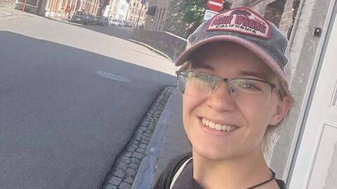 Ella Bullock-Papa ’26