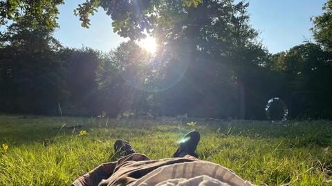 Gisele Knaebel ’27 