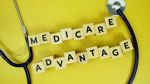 Medicare Advantage Illustration