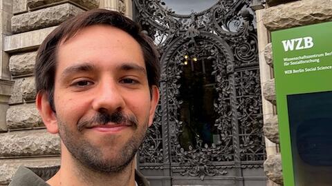 Tomas Guarna GRIP AY25