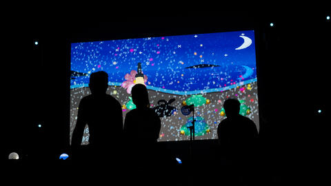 Rochelle Tham GRIP 2025