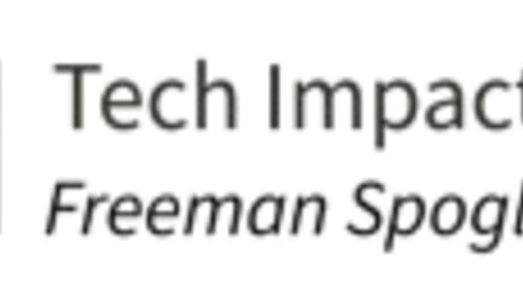 Stanford FSI TIP Logo