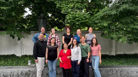 Alexa Figueroa Diaz ’26