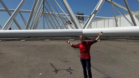 Ella Bullock-Papa ’26