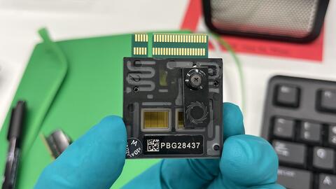 Benjamin Doughty GRIP 2025