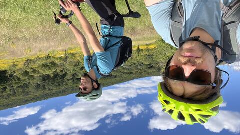 Benjamin Doughty GRIP 2025