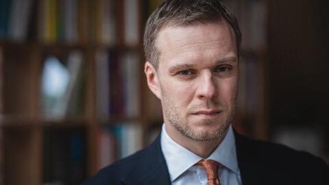 Gabrielius Landsbergis