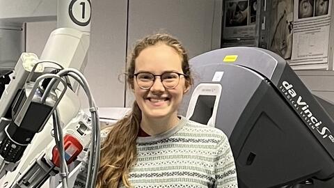 Mary Kate Gale GRIP 2025