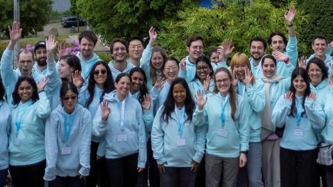 Mary Kate Gale GRIP 2025