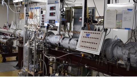 Colin Madaus GRIP 2025