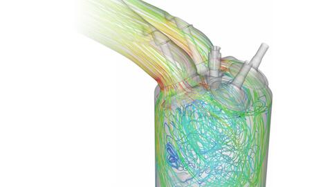 Colin Madaus GRIP 2025