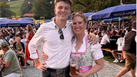 Colin Madaus GRIP 2025