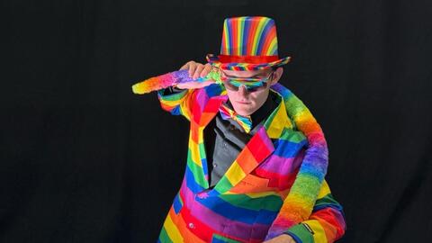 Walker Smith GRIP 2025