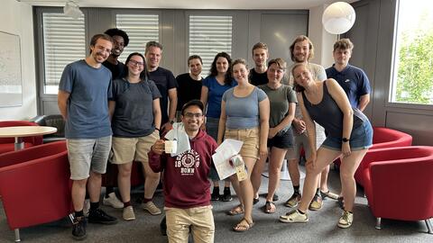 Jabari Hastings GRIP 2026