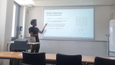 Jabari Hastings GRIP 2026