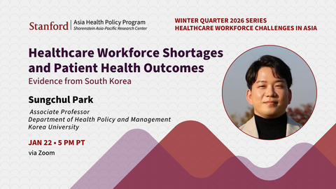 Portrait of Sungchul Park