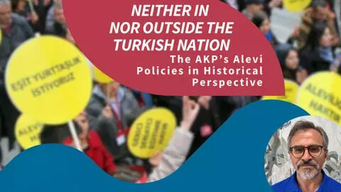 Neither In Nor Outside the Turkish Nation