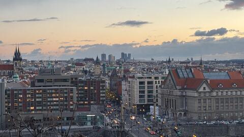 Vlasta Rasocha GSGC 2025