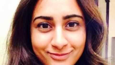 Anu Ramachanran, VA Medical Informatics Fellow, Alumni
