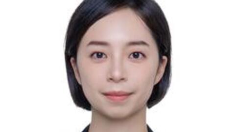 Jung (Jackie) Chen, SHP MS alumni