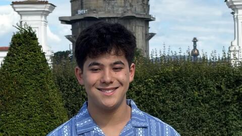 Miles Reichmann ’29
