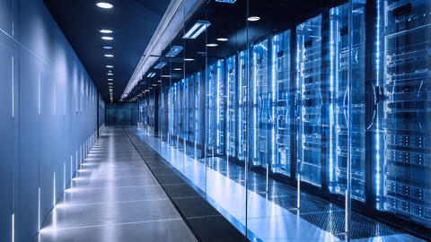 Data center