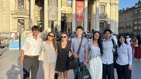 TEC GSIP UG Interns Brussels 2026