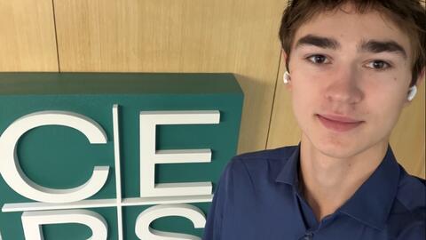 Conrad Berke TEC GSIP 2026
