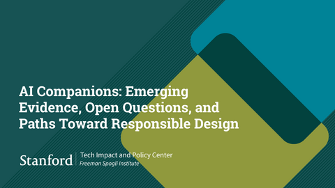 report cover image
