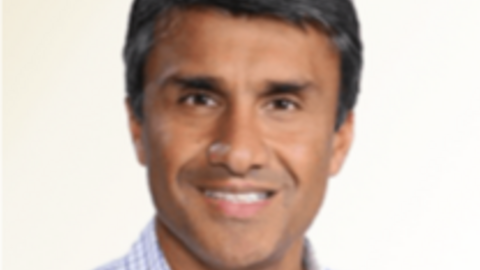 Arun Gupta