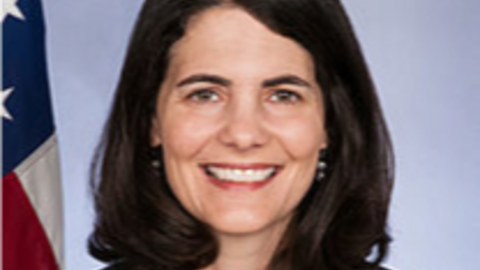 Nina Hachigian