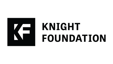 Knight Foundation logo