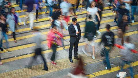 40 million surplus  marriage-age men in China today