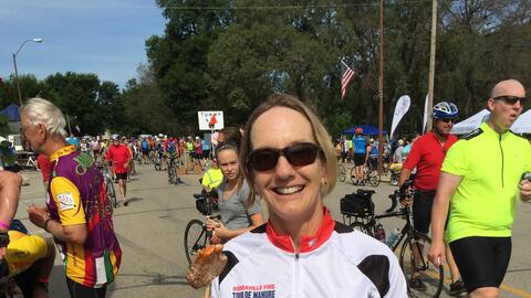 roz iowa bike race 2