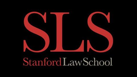 Stanford Law School logo