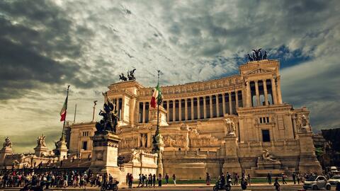 vittorio emanuele monument rome rome palace altare della patria 56886