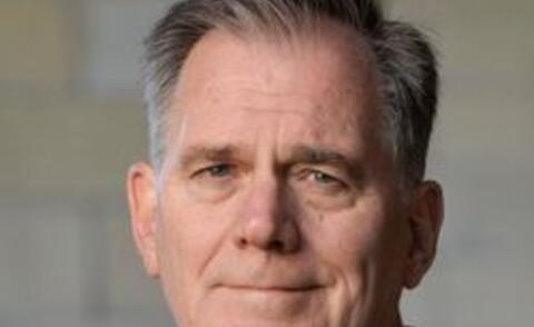 Professor Andrew Walder