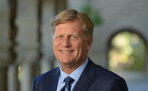 Dir. Michael McFaul