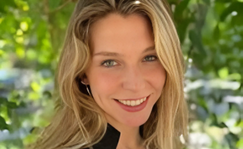 Headshot of Claire Cousineau.