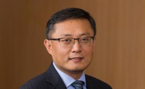 headshot of Shanjun Li