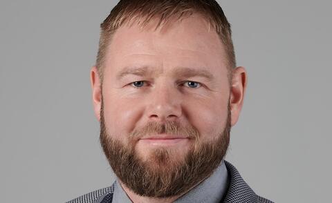 photo of man