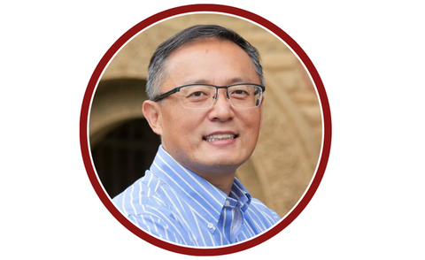 Cropped circle headshot of Shanjun Li.