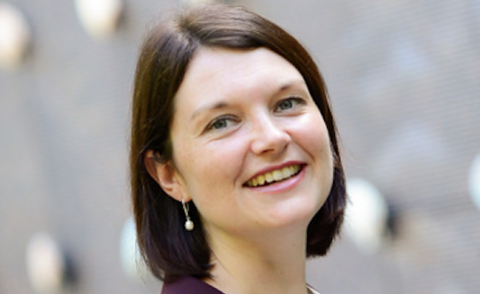Photo of woman