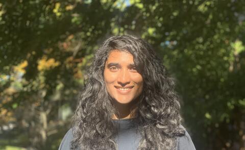 Deepika Padmanabhan