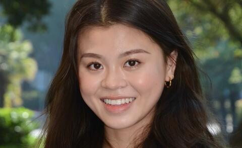 Alicia R. Chen